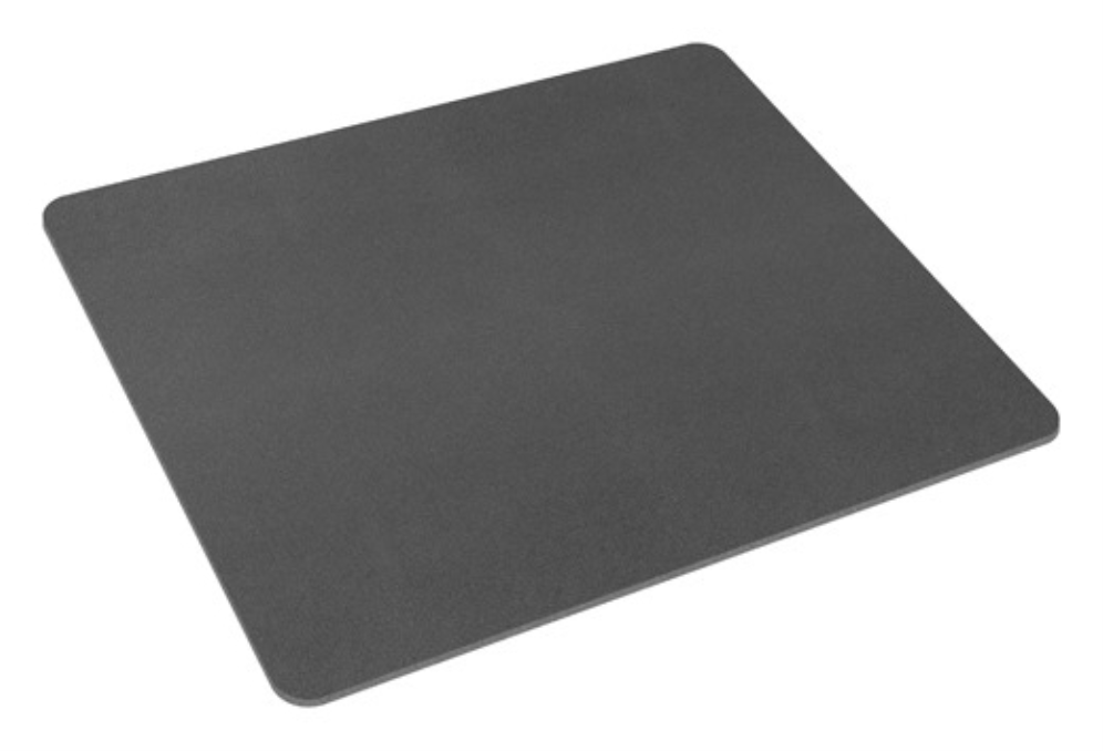 NATEC NPP-2039 alfombrilla para ratón Negro