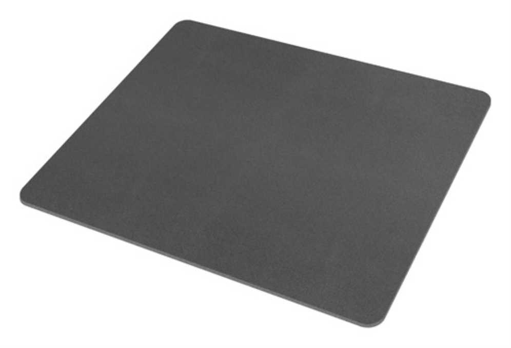 NATEC NPP-2039 alfombrilla para ratón Negro