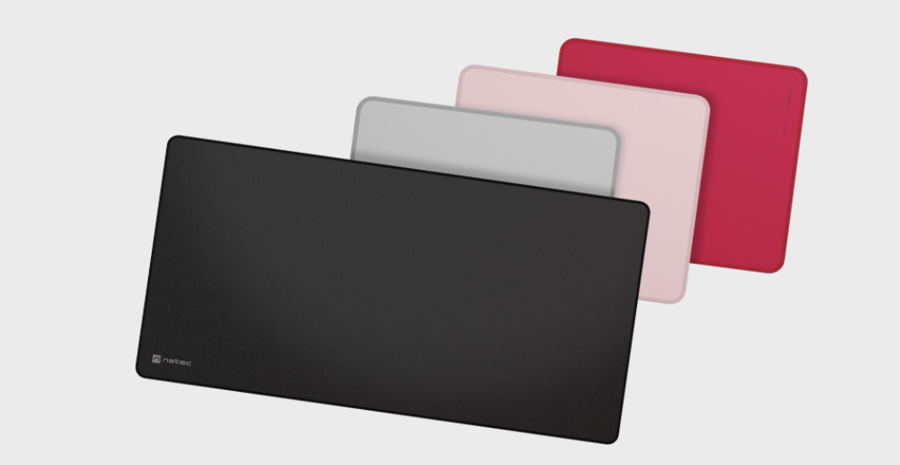 NATEC Colors series Negro