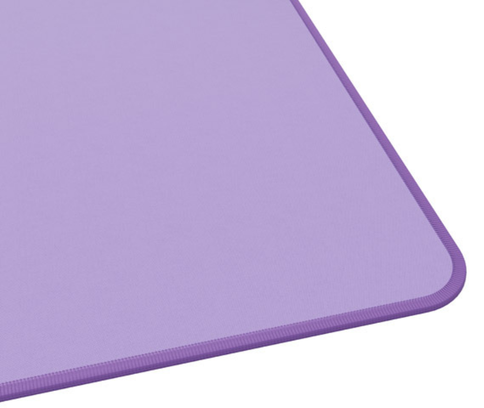 NATEC NPO-2242 alfombrilla para ratón Lavanda