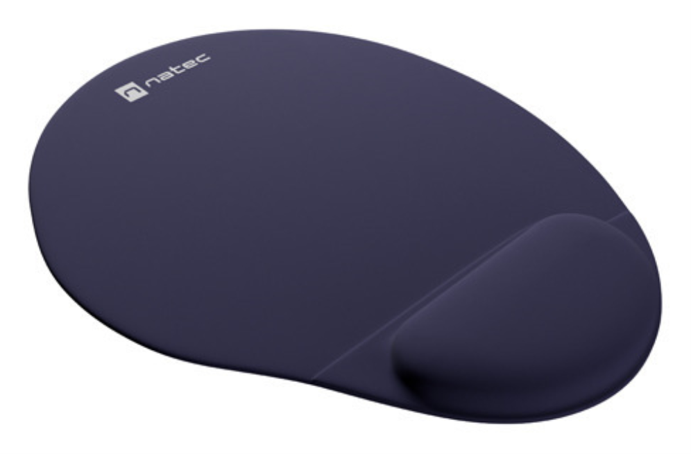 NATEC MARMOT Azul oscuro