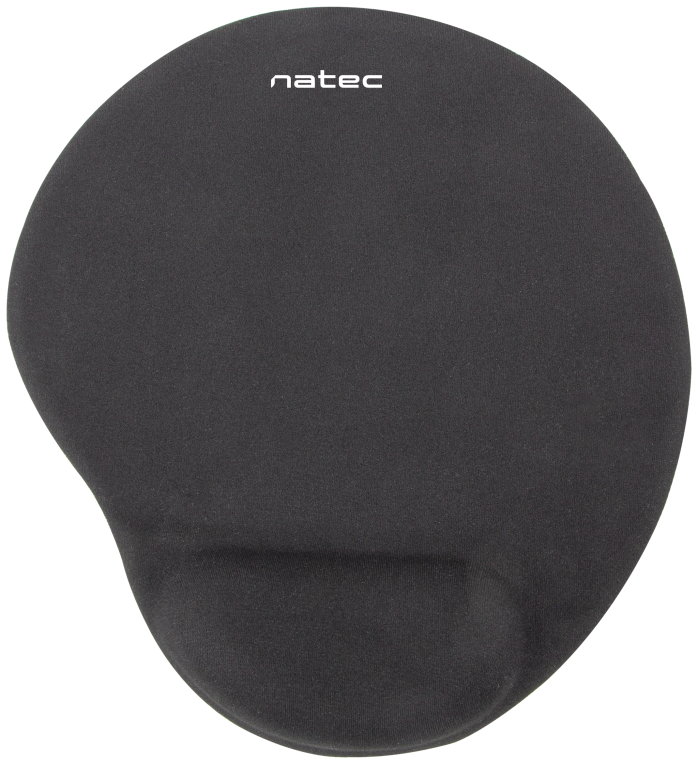 NATEC Marmot Negro