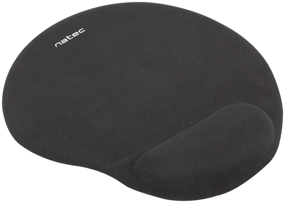 NATEC Marmot Negro