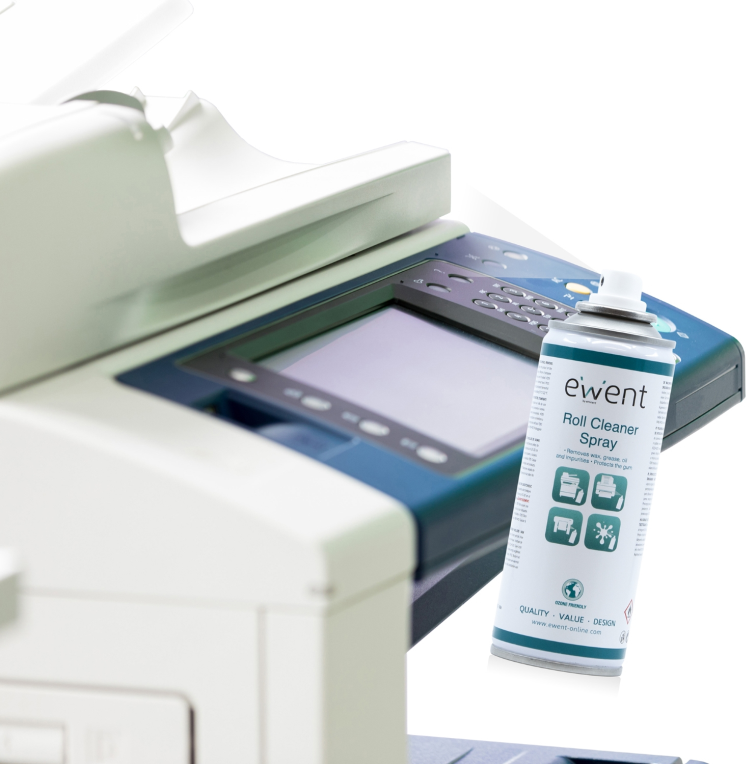 Ewent EW5617 limpiador de impresora