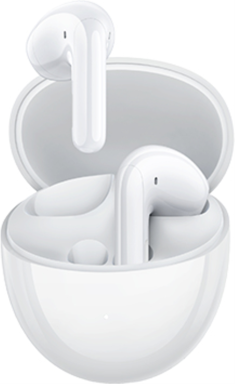 Honor Choice Earbuds S7 Auriculares Alámbrico Dentro de oído Llamadas/Música Bluetooth Blanco