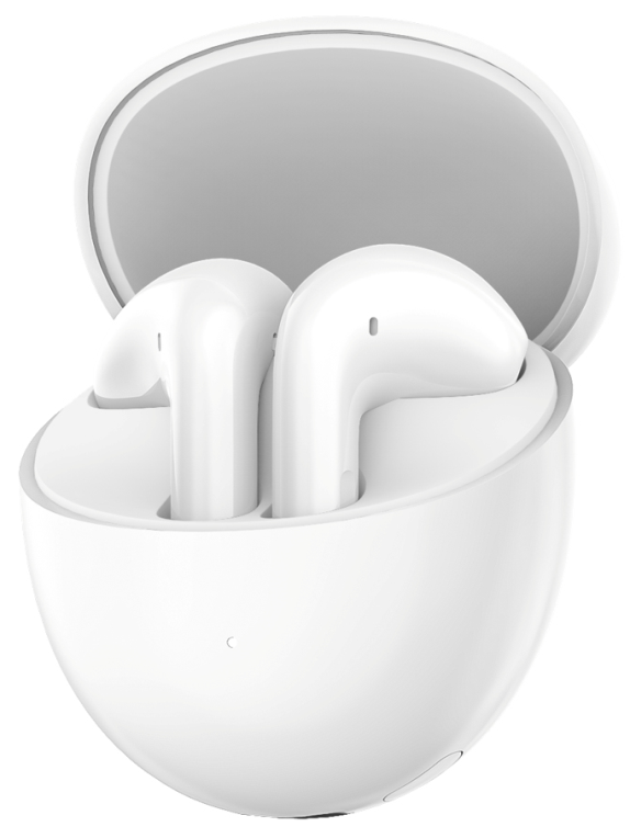 Honor Choice Earbuds S7 Auriculares Alámbrico Dentro de oído Llamadas/Música Bluetooth Blanco
