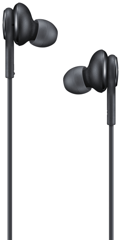 Samsung EO-IC100 Auriculares Alámbrico Dentro de oído Llamadas/Música USB Tipo C Negro