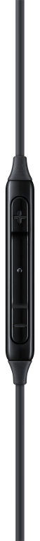 Samsung EO-IC100 Auriculares Alámbrico Dentro de oído Llamadas/Música USB Tipo C Negro