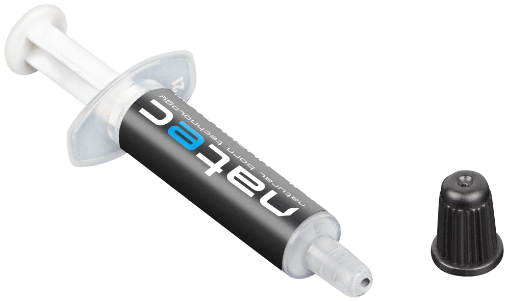 NATEC Husky Pack compuesto disipador de calor 4,63 W/m·K 1 g