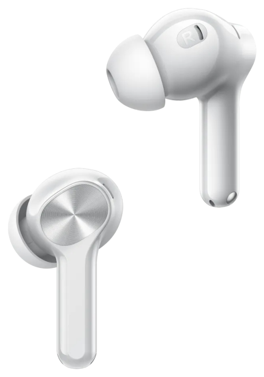 realme Buds T200 Lite Auriculares Inalámbrico Dentro de oído Llamadas/Música USB Tipo C Bluetooth Gris