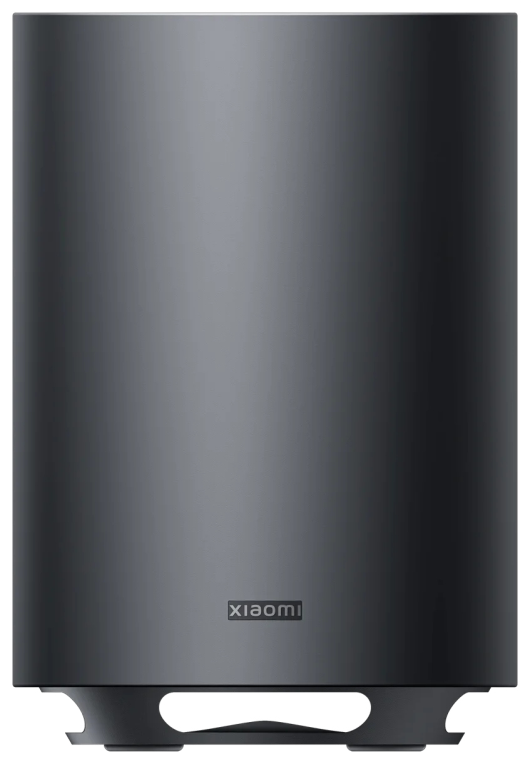 Xiaomi Desktop Speaker Pro Set conjunto de altavoces PC/ordenador portátil Negro Bluetooth