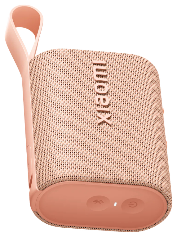 Xiaomi Sound Pocket Altavoz portátil estéreo Rosa 5 W