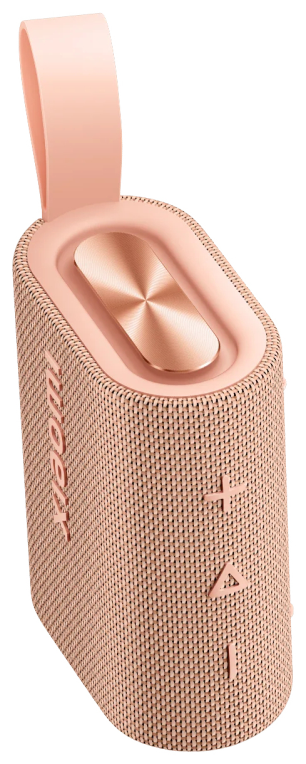 Xiaomi Sound Pocket Altavoz portátil estéreo Rosa 5 W