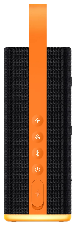 Xiaomi Sound Play Altavoz portátil estéreo Negro 18 W