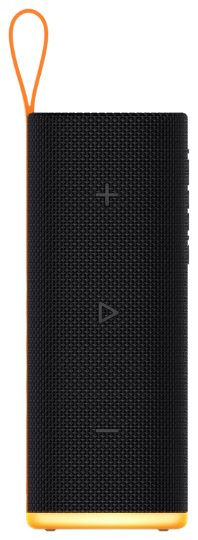 Xiaomi Sound Play Altavoz portátil estéreo Negro 18 W