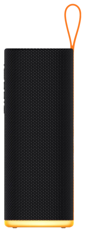 Xiaomi Sound Play Altavoz portátil estéreo Negro 18 W