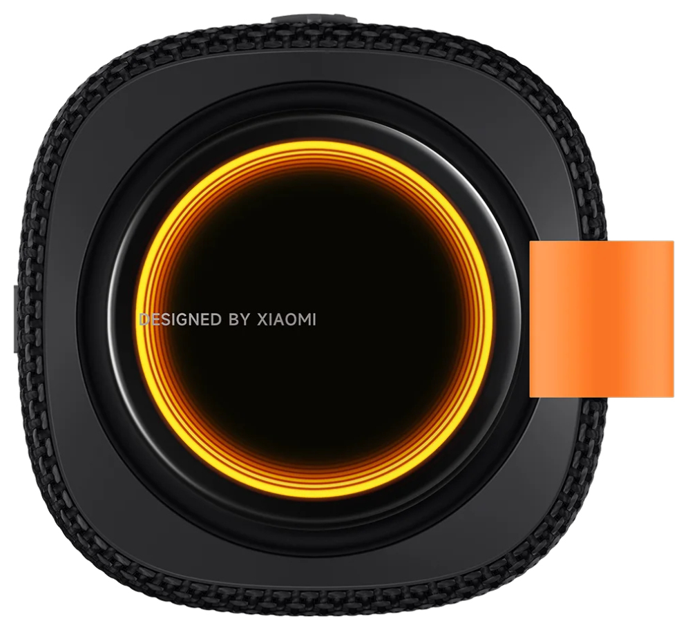 Xiaomi Sound Play Altavoz portátil estéreo Negro 18 W