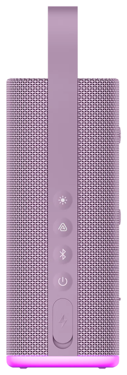 Xiaomi Sound Play Altavoz portátil estéreo Púrpura 18 W