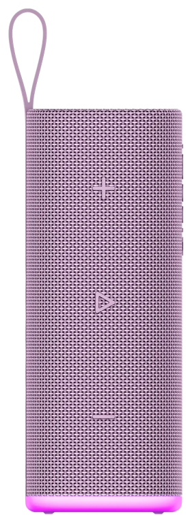 Xiaomi Sound Play Altavoz portátil estéreo Púrpura 18 W
