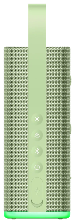 Xiaomi Sound Play Altavoz portátil estéreo Verde 18 W