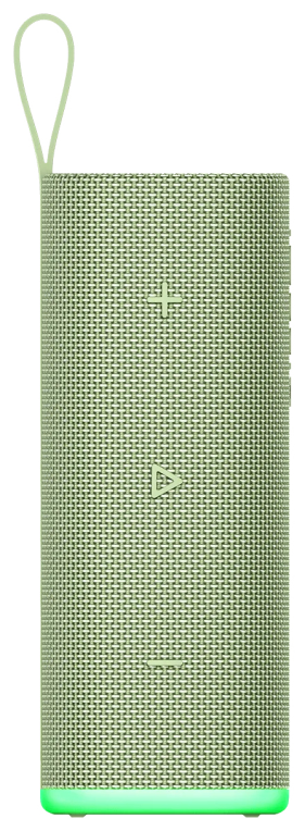 Xiaomi Sound Play Altavoz portátil estéreo Verde 18 W