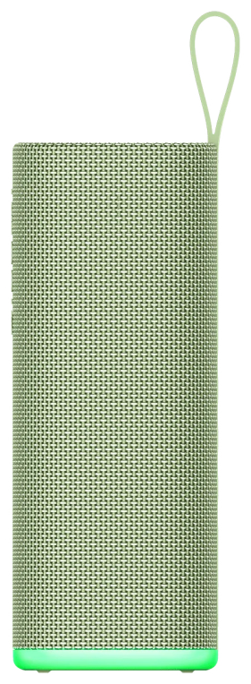 Xiaomi Sound Play Altavoz portátil estéreo Verde 18 W