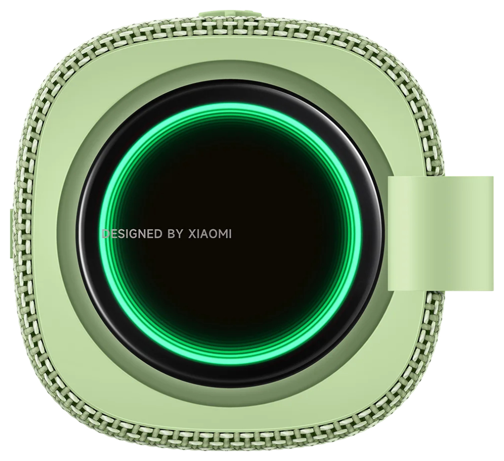 Xiaomi Sound Play Altavoz portátil estéreo Verde 18 W