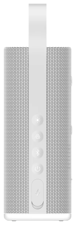 Xiaomi Sound Play Altavoz portátil estéreo Blanco 18 W