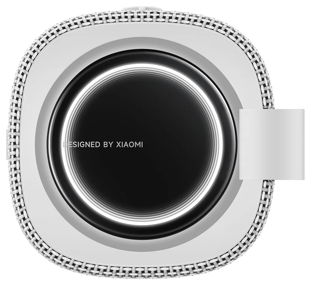 Xiaomi Sound Play Altavoz portátil estéreo Blanco 18 W
