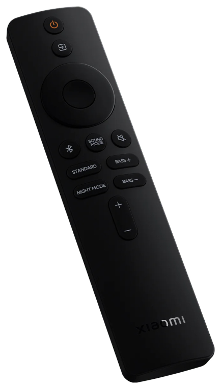 Xiaomi Soundbar Pro 2.1 ch Negro 2.1 canales 300 W