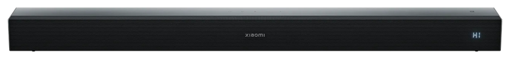 Xiaomi Soundbar Pro 2.1 ch Negro 2.1 canales 300 W