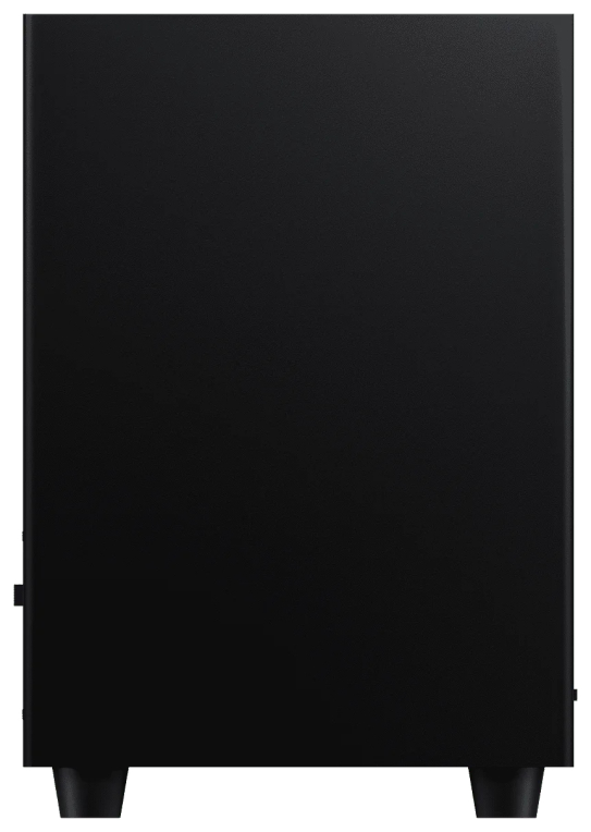 Xiaomi Soundbar Pro 2.1 ch Negro 2.1 canales 300 W