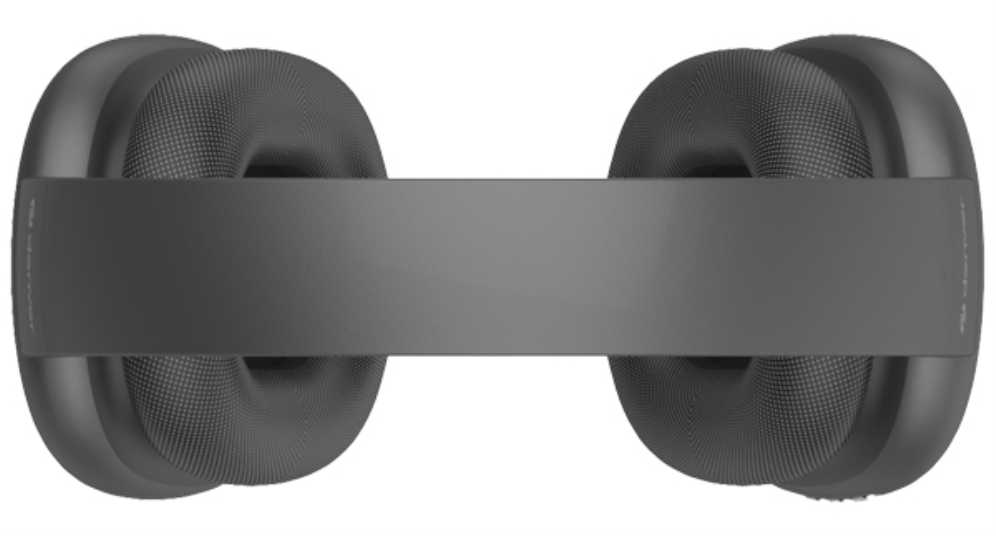 Denver BTH-252 auricular y casco Auriculares Inalámbrico De mano Llamadas/Música/Deporte/Uso diario Bluetooth Gris