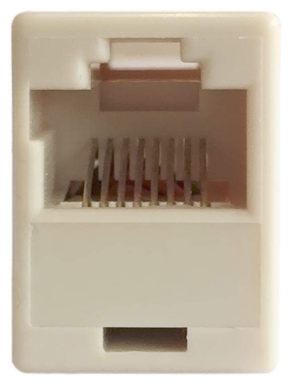 AISENS A138-0294 módulo de conector de red