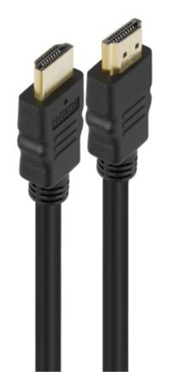 Ewent EC1301 cable HDMI 1,8 m HDMI tipo A (Estándar) Negro