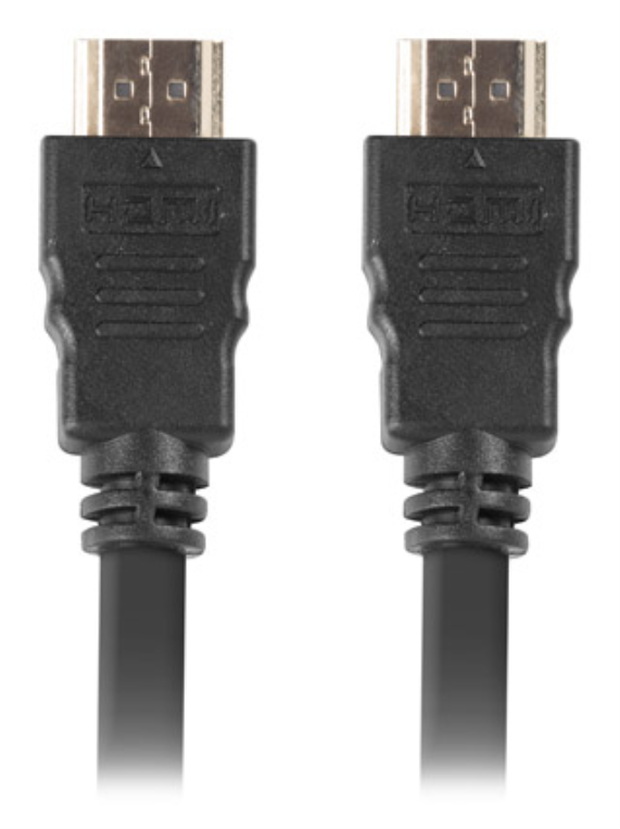 Lanberg CA-HDMI-10CC-0075-BK cable HDMI 7,5 m HDMI tipo A (Estándar) Negro