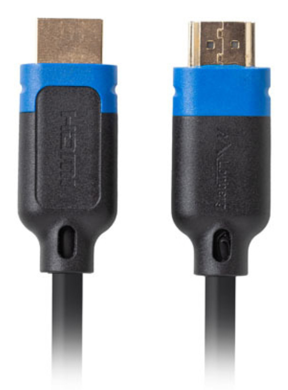 Lanberg CA-HDMI-30CC-0030-BK cable HDMI 3 m HDMI tipo A (Estándar) Negro