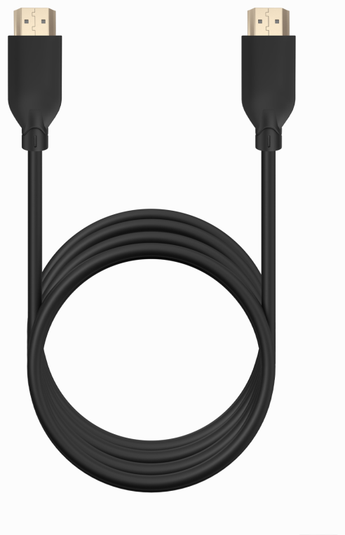 AISENS Cable HDMI V2.0 CCS Premium Alta Velocidad / Hec 4K@60Hz 18Gbps, A/M-A/M, Negro, 3.0m