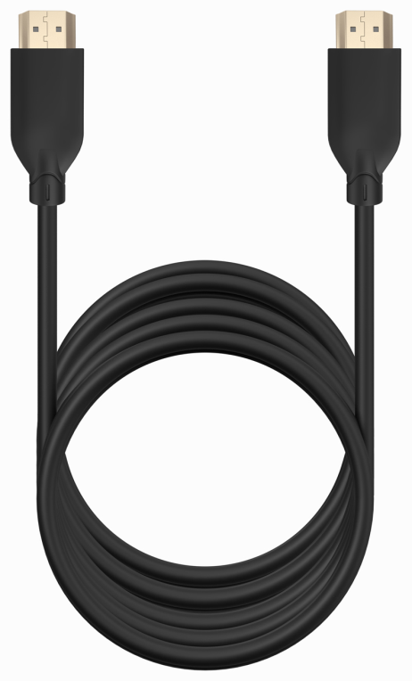 AISENS Cable HDMI V2.0 CCS Premium Alta Velocidad / Hec 4K@60Hz 18Gbps, A/M-A/M, Negro, 4.0m