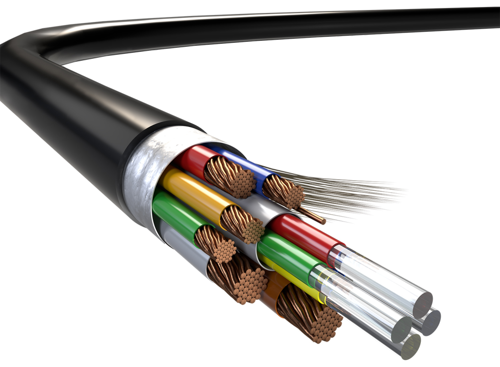 AISENS Cable Hdmi V2.1 AOC Desmontable Ultra Alta Velocidad / Hec 8K@60Hz 4K@120Hz 4:4:4 48Gbps, A/M-D/A/M, Negro, 30M