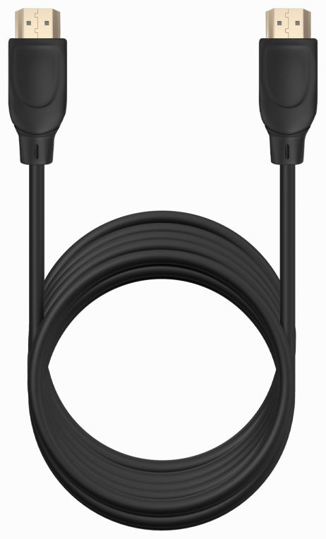 AISENS Cable HDMI V2.0 Premium Alta Velocidad / Hec 4K@60Hz 18Gbps, A/M-A/M, Negro, 7.0m