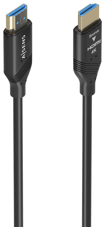 AISENS A148-0928 cable HDMI 10 m HDMI tipo A (Estándar) Negro