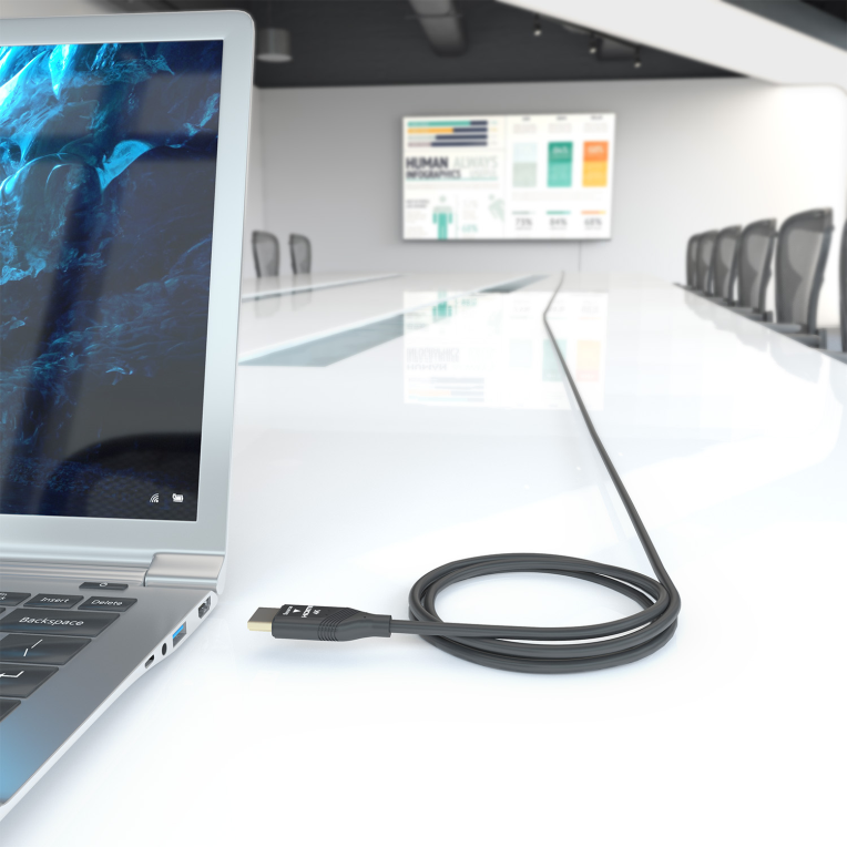 AISENS A148-0928 cable HDMI 10 m HDMI tipo A (Estándar) Negro