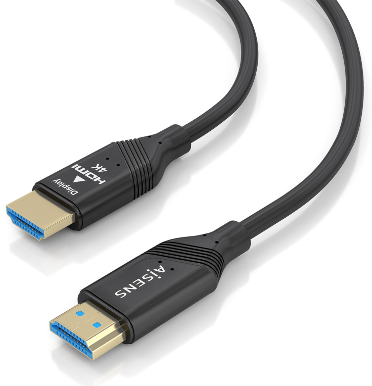 AISENS A148-0932 cable HDMI 30 m HDMI tipo A (Estándar) Negro