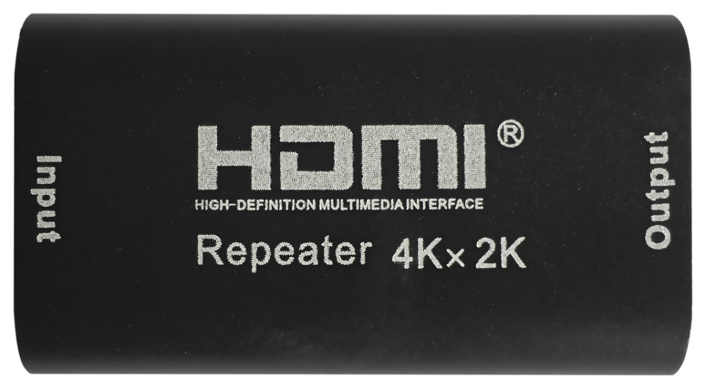 AISENS A123-0351 cambiador de género para cable HDMI Negro