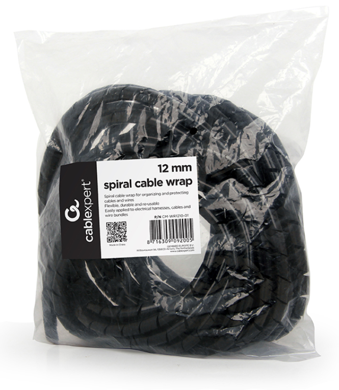 Gembird CM-WR1210-01 accesorio para cable