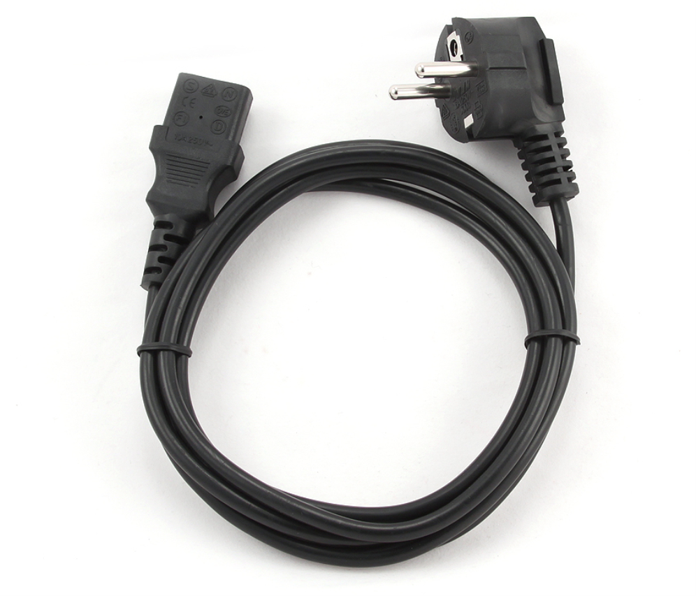 Gembird PC-186-1M cable de transmisión