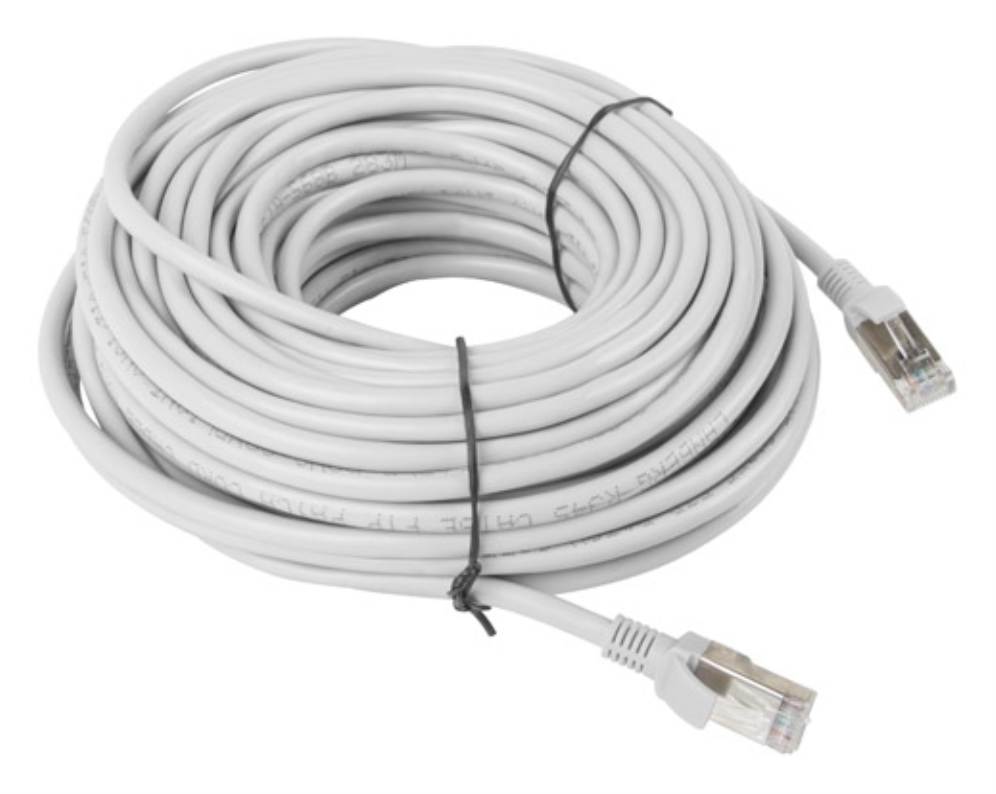 Lanberg PCU6-10CC-2000-S cable de red Gris 20 m Cat6 U/UTP (UTP)