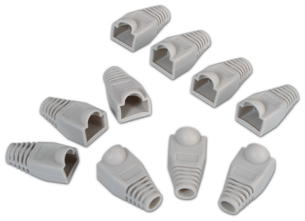 AISENS A140-0306 accesorio para cable Funda sujetacables