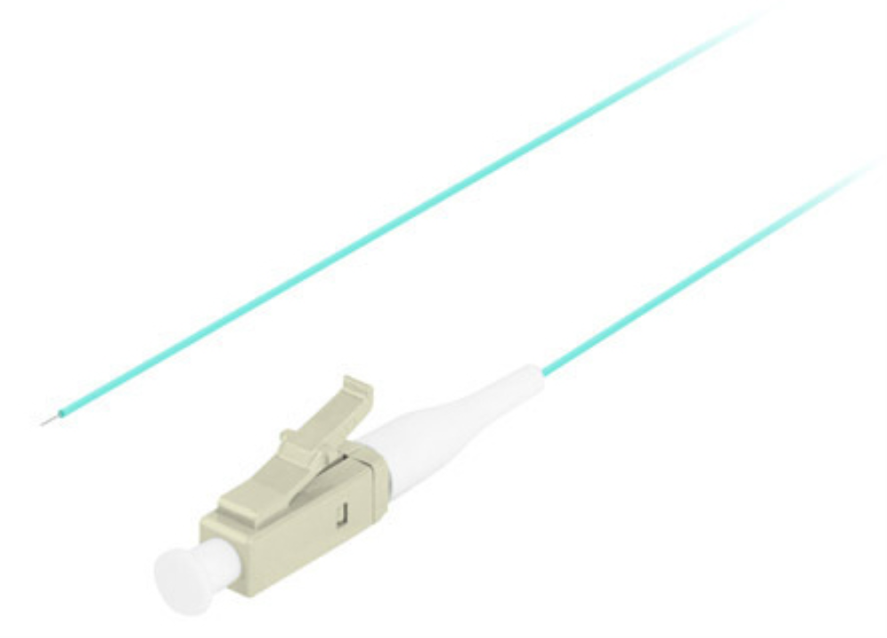 Lanberg FP-LCUP-MS31-0020-TQ Cable de fibra óptica e InfiniBand 2 m LC LC/UPC Turquesa